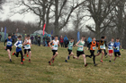 Boys under-15s Start Fitness NEHL, Alnwick. Photo: David T. Hewitson/Sports for All Pics